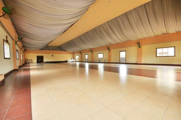 Sreeya Comforts Hotell Mysore Exteriör bild